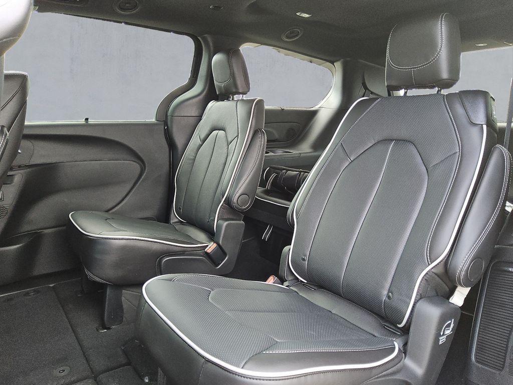 new 2026 Chrysler Pacifica car, priced at $52,492