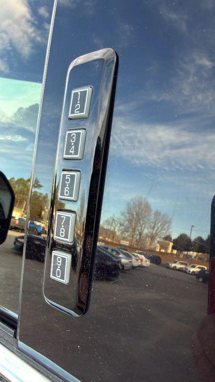 used 2021 Ford F-150 car, priced at $41,995