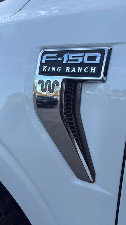 used 2021 Ford F-150 car, priced at $41,995