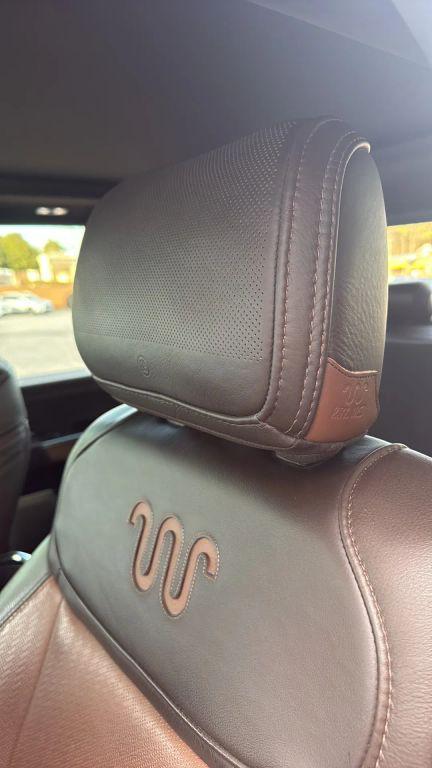 used 2021 Ford F-150 car, priced at $41,995