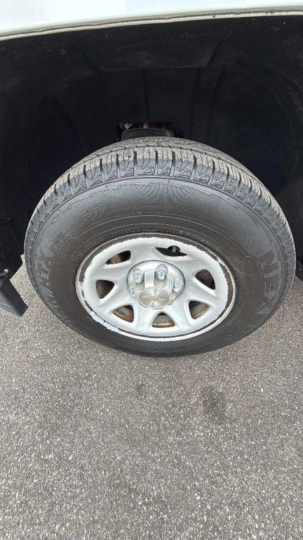 used 2016 Chevrolet Silverado 1500 car, priced at $19,995