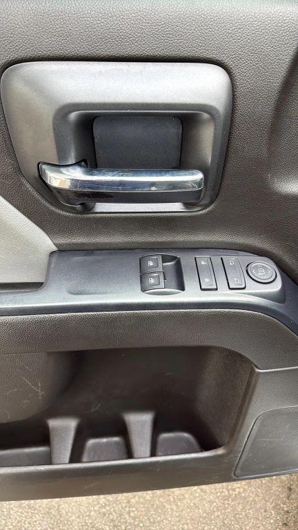 used 2016 Chevrolet Silverado 1500 car, priced at $19,995