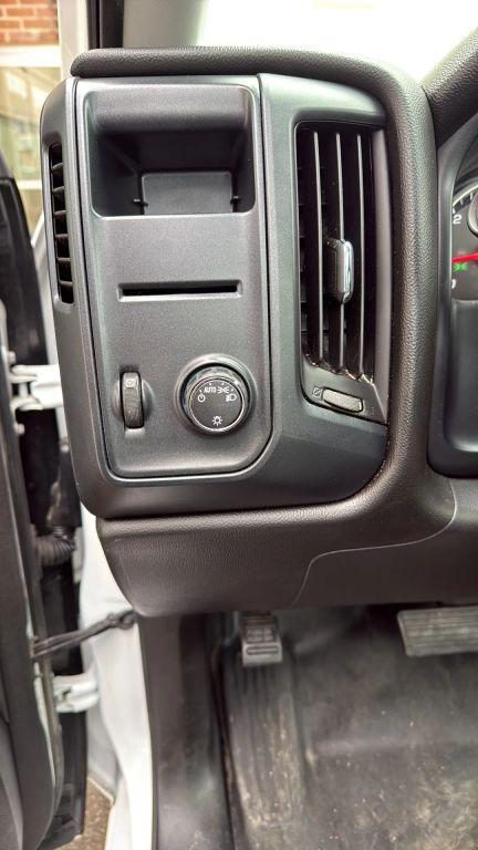 used 2016 Chevrolet Silverado 1500 car, priced at $19,995