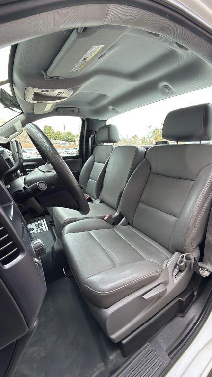 used 2016 Chevrolet Silverado 1500 car, priced at $19,995