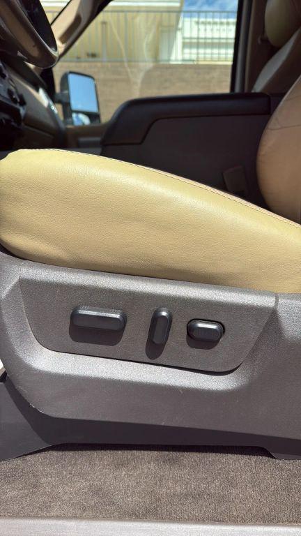 used 2015 Ford F-350 car, priced at $33,995
