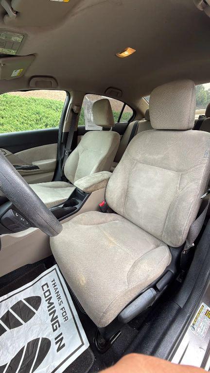used 2013 Honda Civic car, priced at $10,995