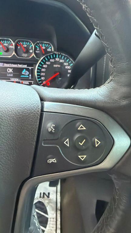 used 2018 Chevrolet Silverado 2500 car, priced at $42,495
