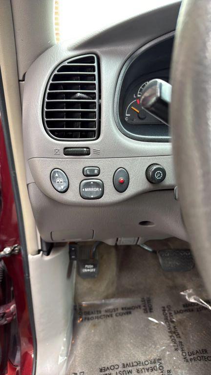 used 2004 Toyota Tundra car, priced at $12,995