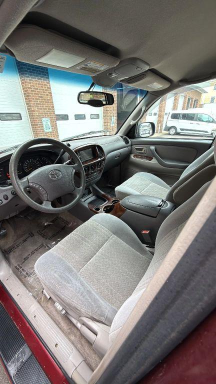 used 2004 Toyota Tundra car, priced at $12,995