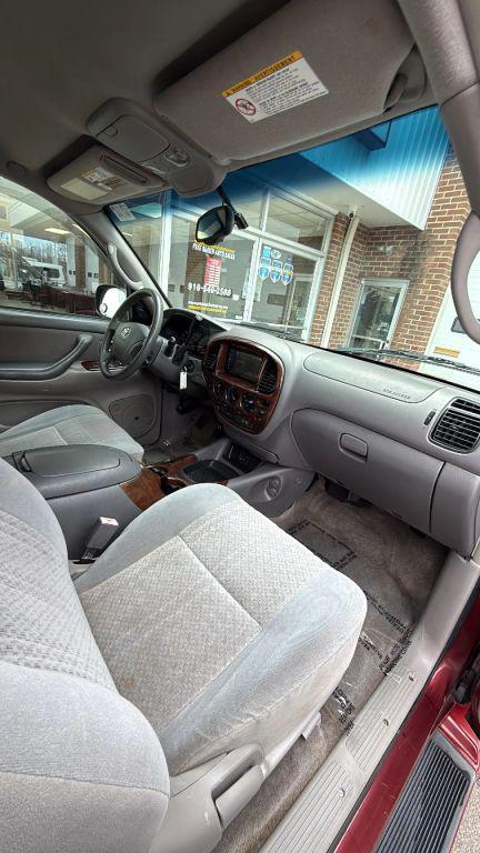 used 2004 Toyota Tundra car, priced at $12,995