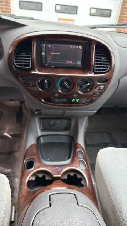 used 2004 Toyota Tundra car, priced at $12,995