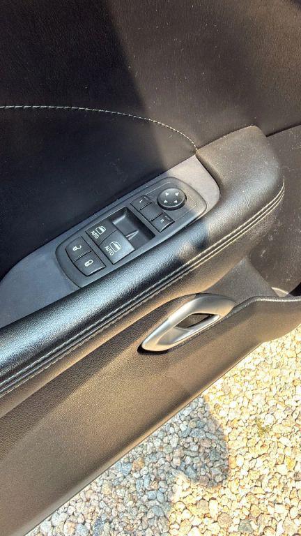 used 2016 Dodge Challenger car, priced at $15,995