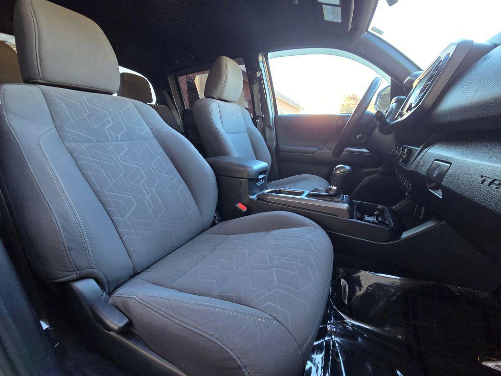 used 2019 Toyota Tacoma car, priced at $29,995