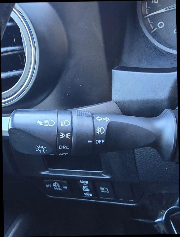 used 2019 Toyota Tacoma car, priced at $29,995