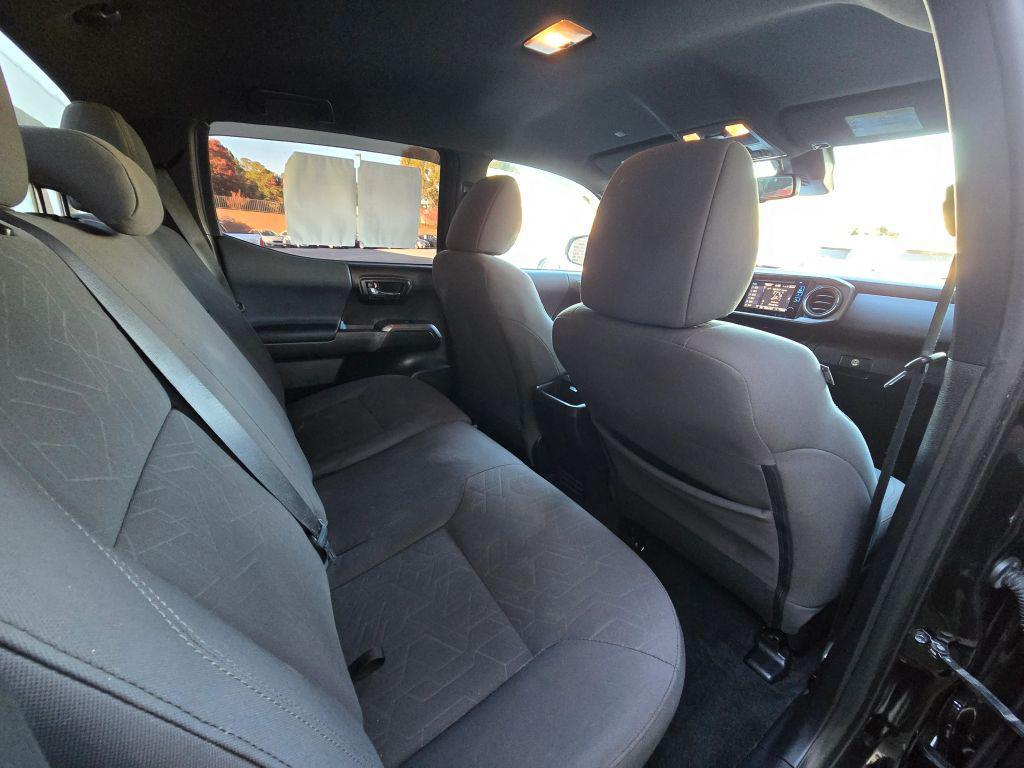 used 2019 Toyota Tacoma car, priced at $29,995