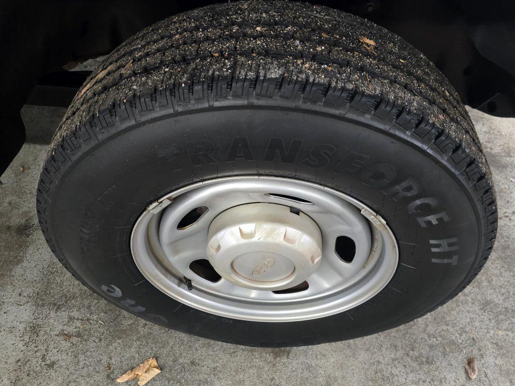 used 2015 Ford F-250 car, priced at $24,995