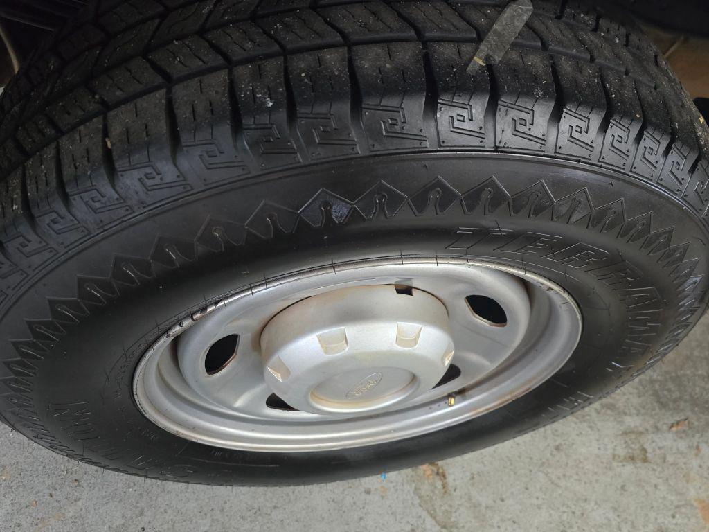 used 2015 Ford F-250 car, priced at $24,995