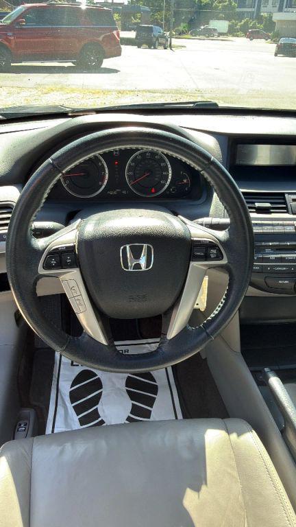 used 2010 Honda Accord car, priced at $9,995