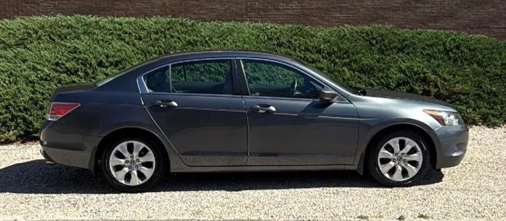 used 2010 Honda Accord car, priced at $9,995