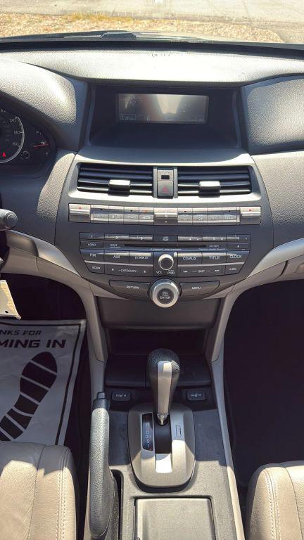 used 2010 Honda Accord car, priced at $9,995