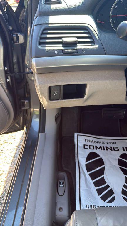 used 2010 Honda Accord car, priced at $9,995