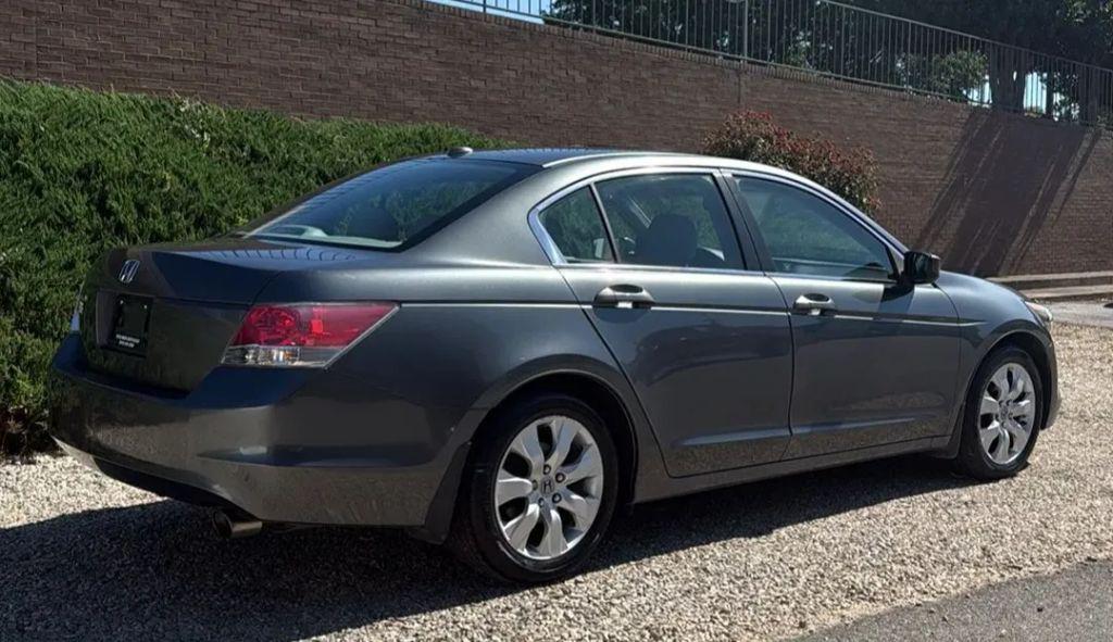 used 2010 Honda Accord car, priced at $9,995