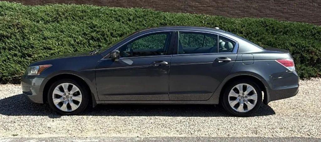 used 2010 Honda Accord car, priced at $9,995
