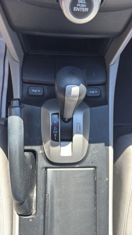 used 2010 Honda Accord car, priced at $9,995