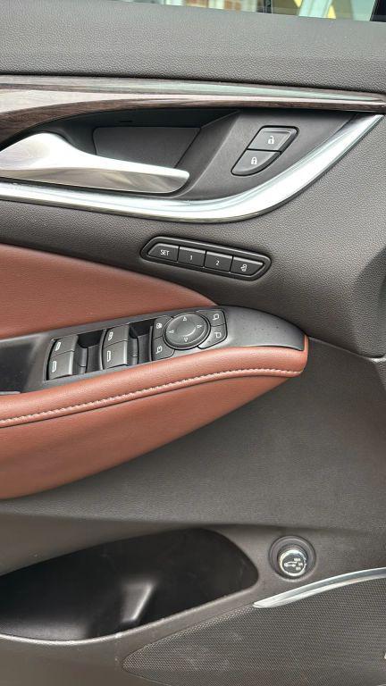 used 2021 Buick Enclave car, priced at $25,995