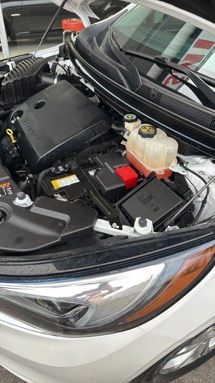 used 2021 Buick Enclave car, priced at $25,995