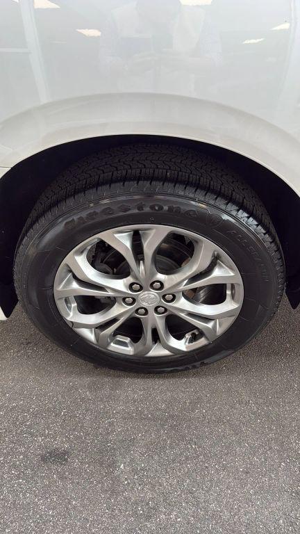 used 2021 Buick Enclave car, priced at $25,995