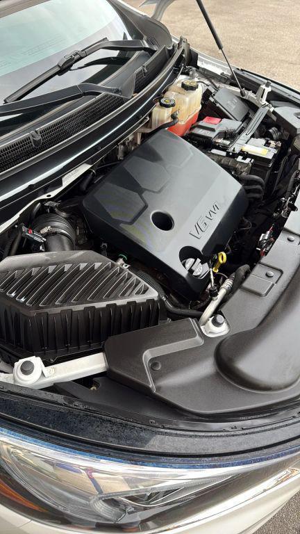 used 2021 Buick Enclave car, priced at $25,995