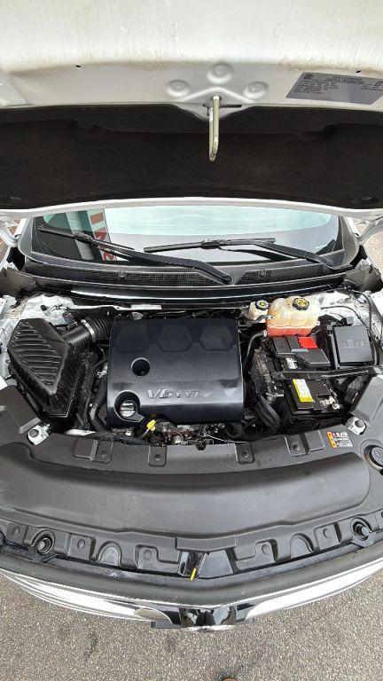 used 2021 Buick Enclave car, priced at $25,995