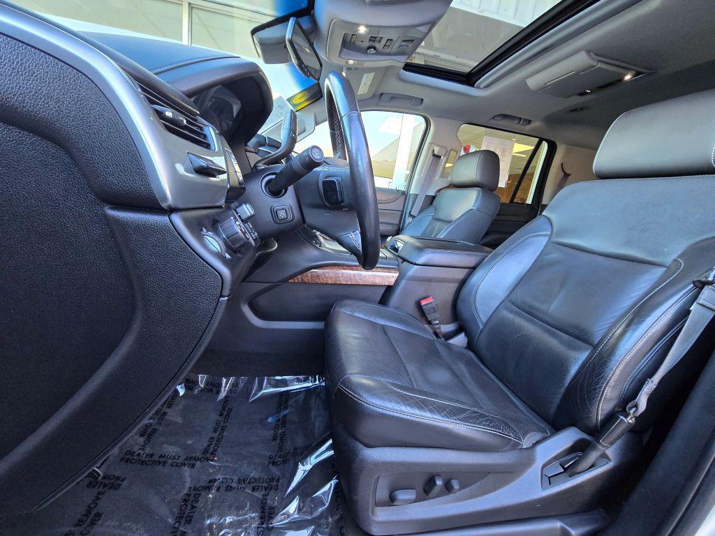 used 2016 Chevrolet Tahoe car, priced at $20,595