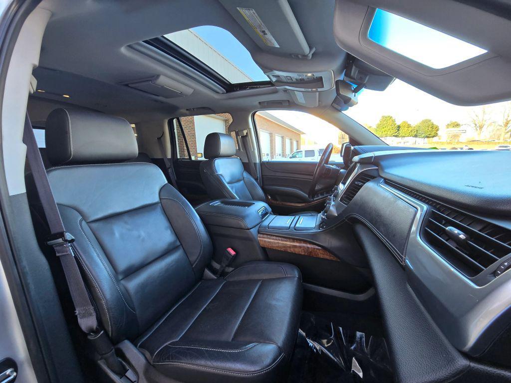 used 2016 Chevrolet Tahoe car, priced at $20,595