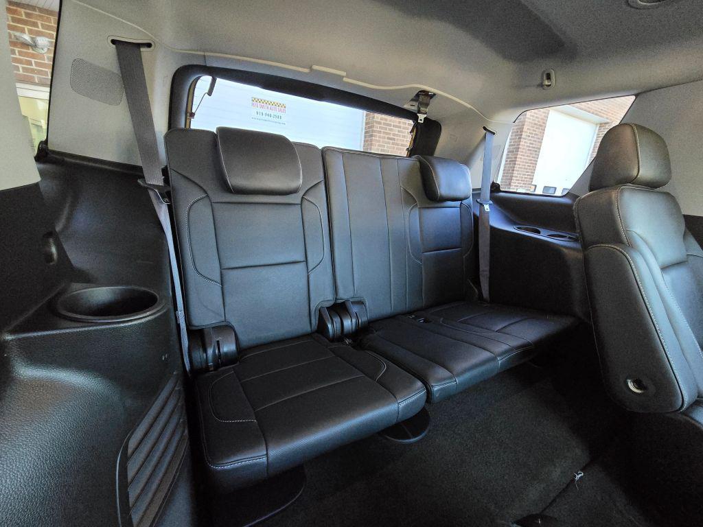 used 2016 Chevrolet Tahoe car, priced at $20,595