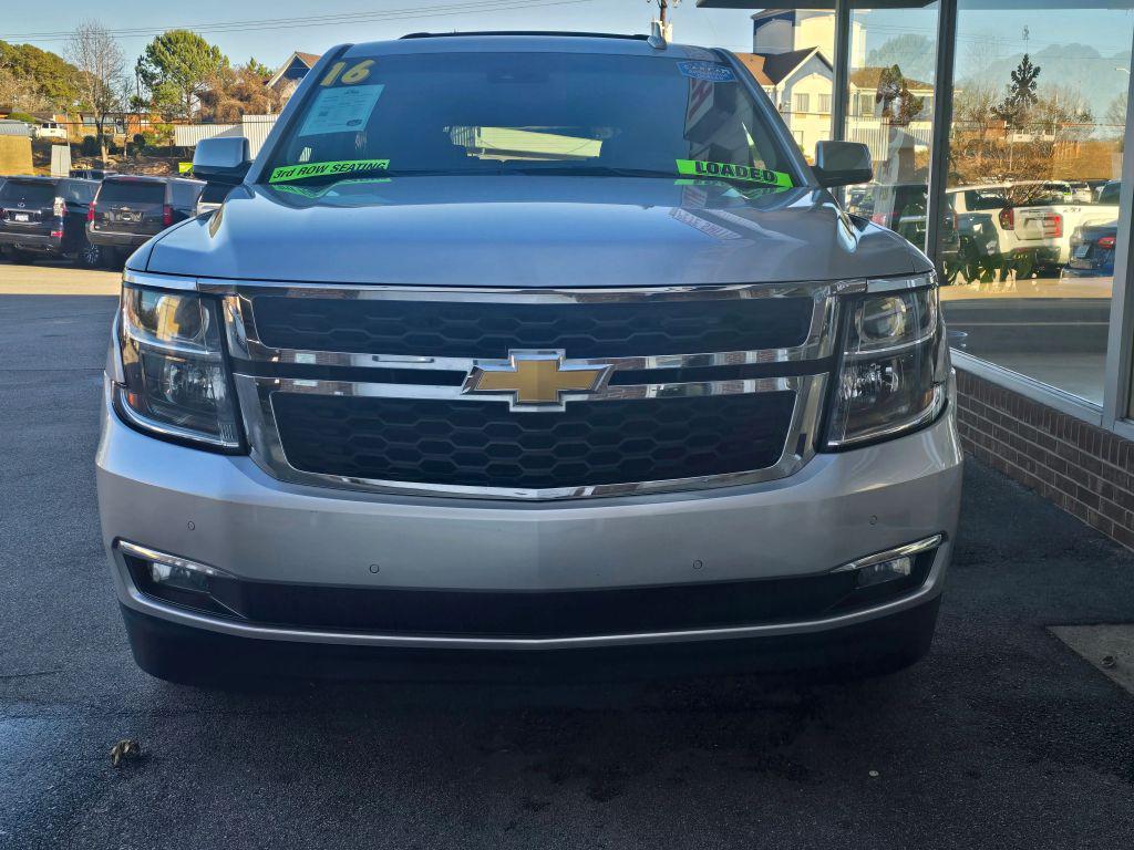 used 2016 Chevrolet Tahoe car, priced at $20,595