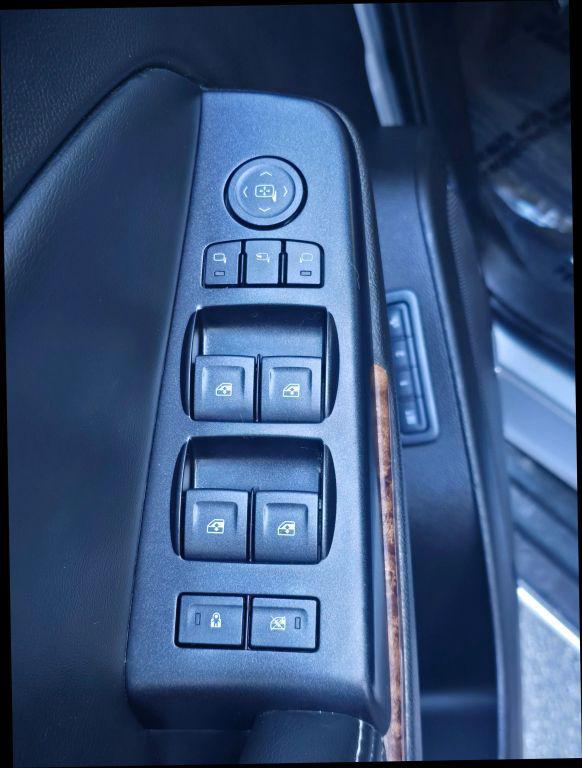 used 2016 Chevrolet Tahoe car, priced at $20,595