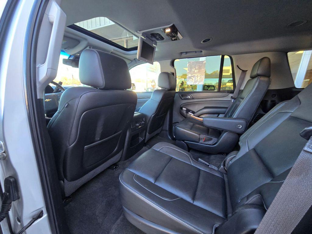 used 2016 Chevrolet Tahoe car, priced at $20,595