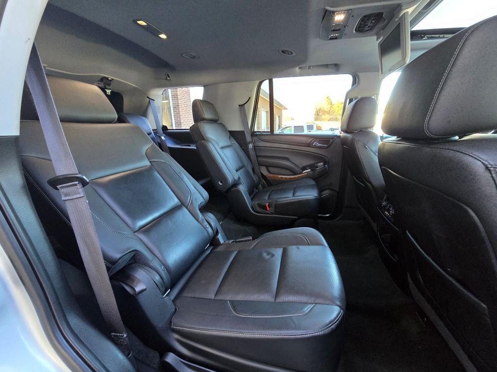 used 2016 Chevrolet Tahoe car, priced at $20,595