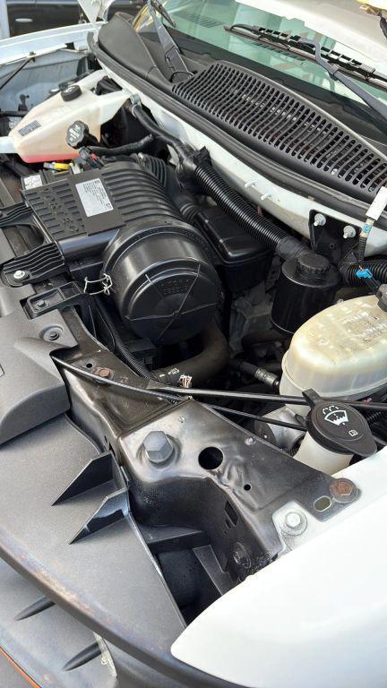 used 2017 Chevrolet Express 2500 car, priced at $22,995