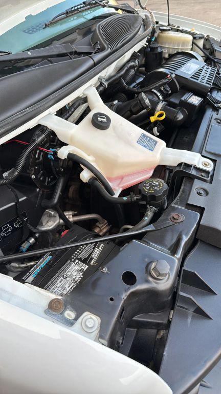 used 2017 Chevrolet Express 2500 car, priced at $22,995