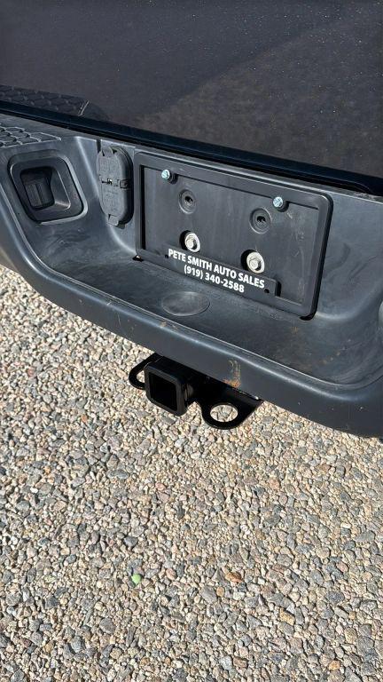 used 2019 Ram 1500 car, priced at $20,995