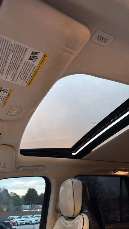 used 2019 Lincoln Navigator L car, priced at $36,995