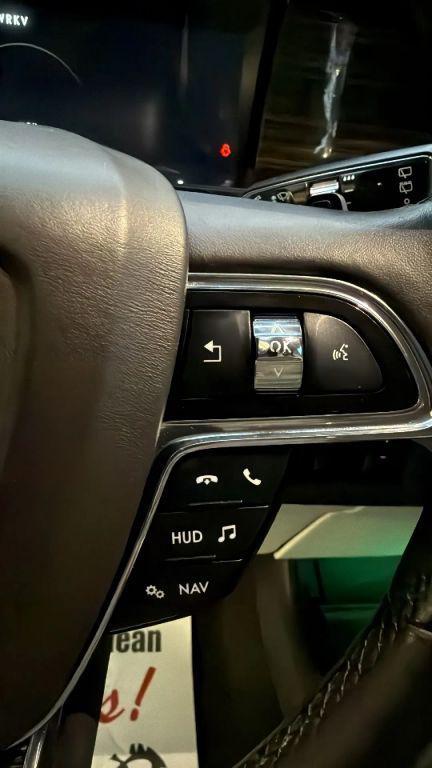 used 2019 Lincoln Navigator L car, priced at $36,995