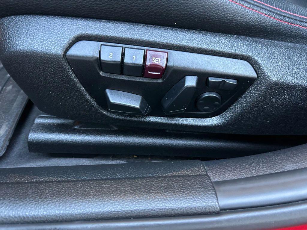 used 2015 BMW 328 car, priced at $9,995