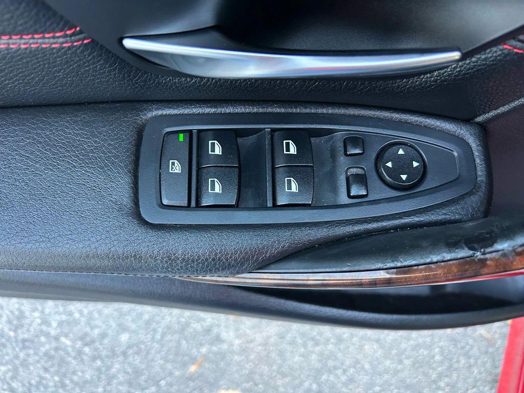 used 2015 BMW 328 car, priced at $9,995