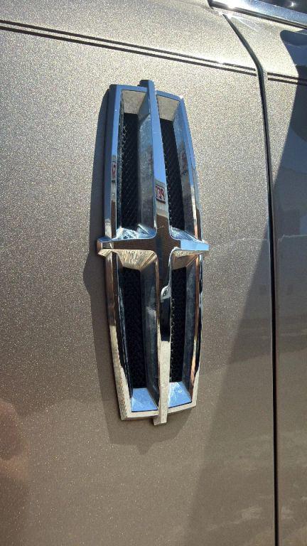 used 2018 Lincoln MKT car, priced at $13,995