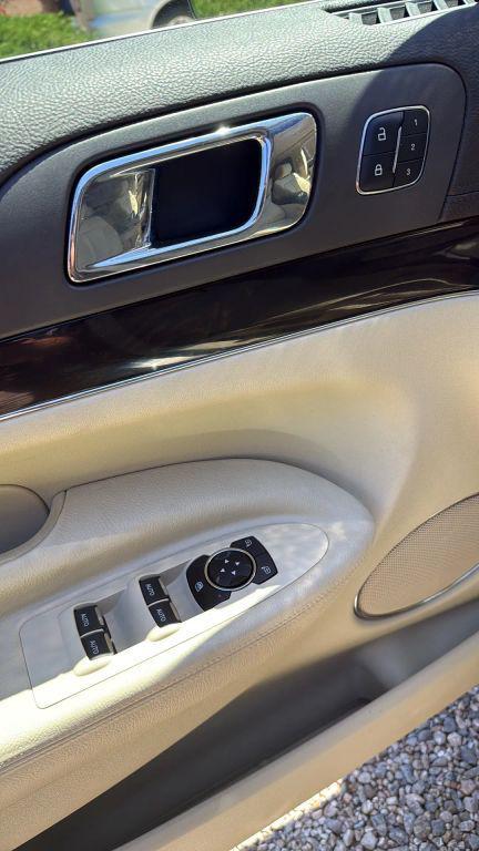 used 2018 Lincoln MKT car, priced at $13,995