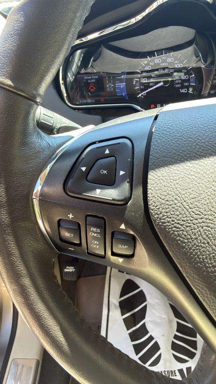 used 2018 Lincoln MKT car, priced at $13,995